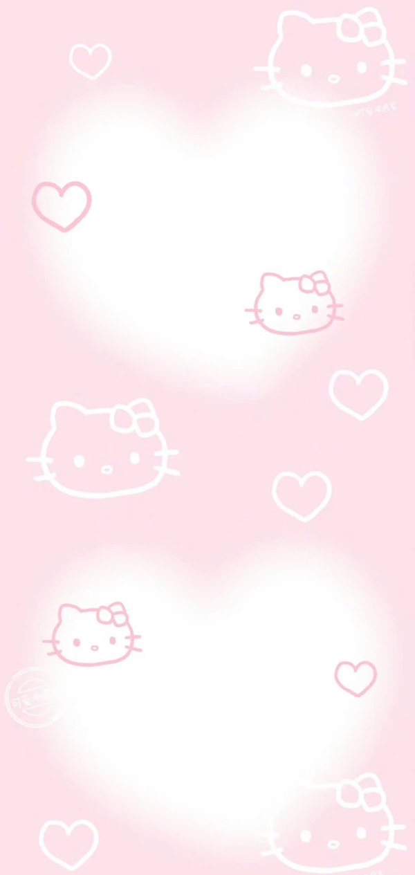 Hinh nen dien thoai hello kitty 22