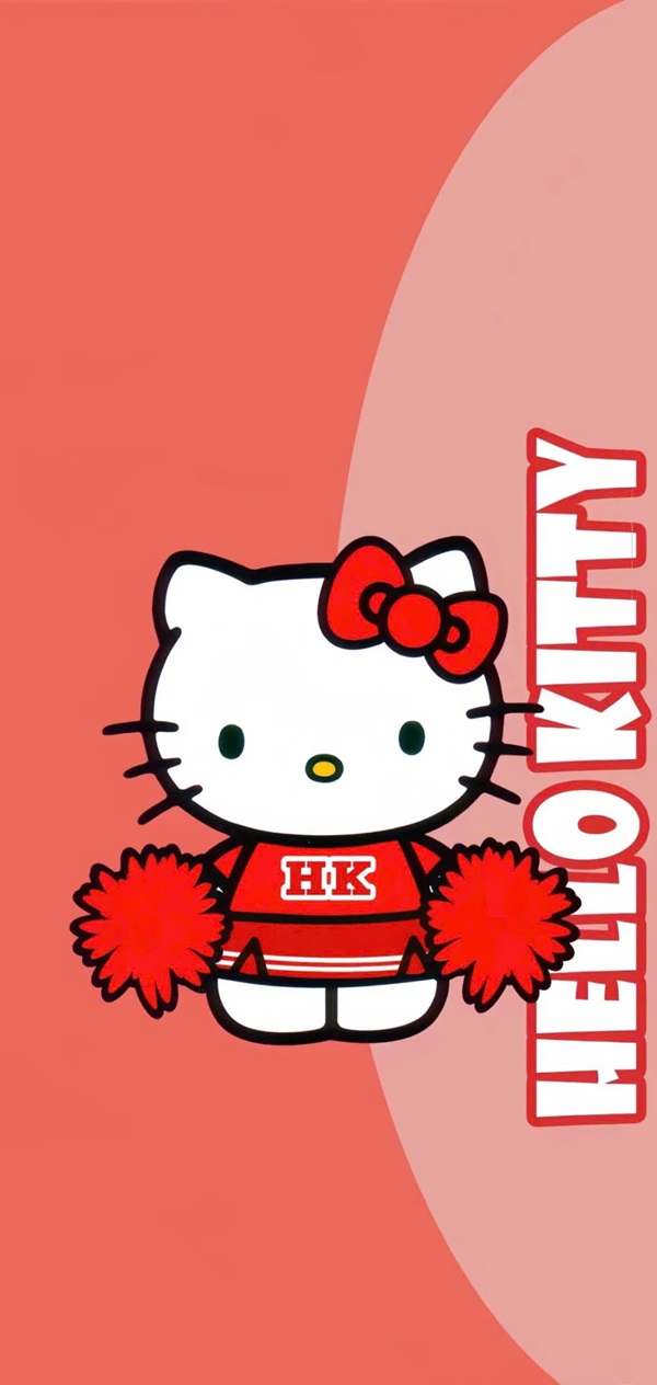 Hinh nen dien thoai hello kitty 25