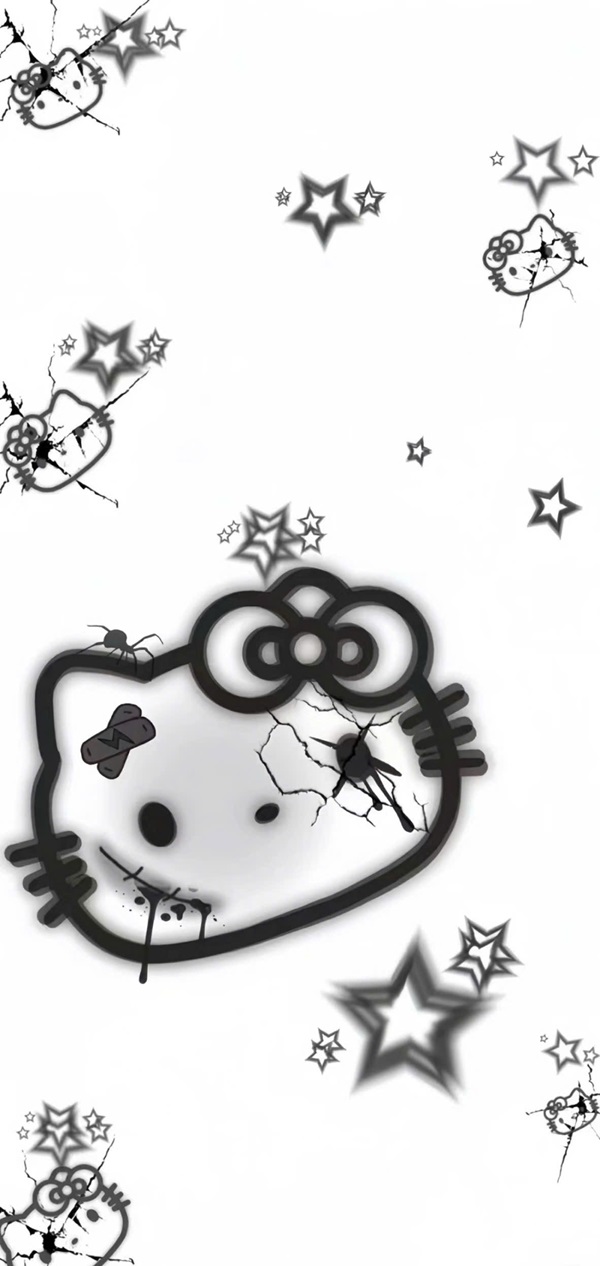 Hinh nen dien thoai hello kitty 28