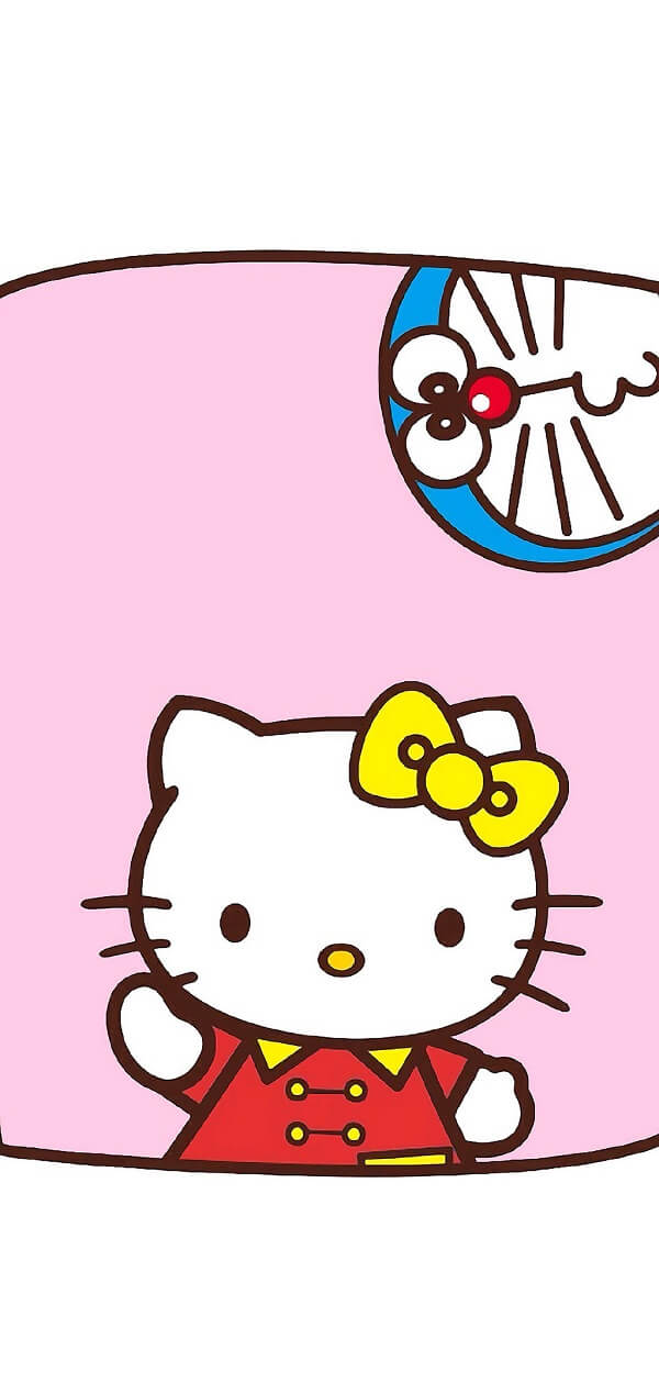 hình nền hello kitty 5