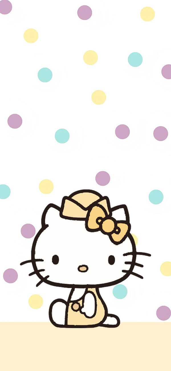  hình nền hello kitty 2