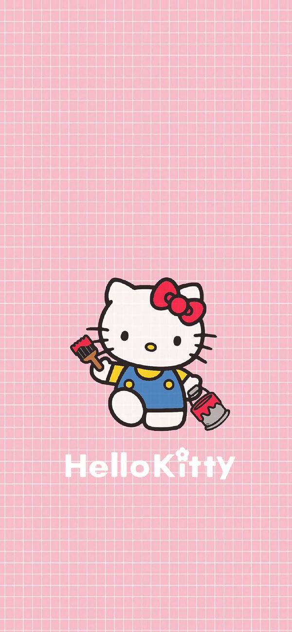 hinh nen hello kitty cute 3