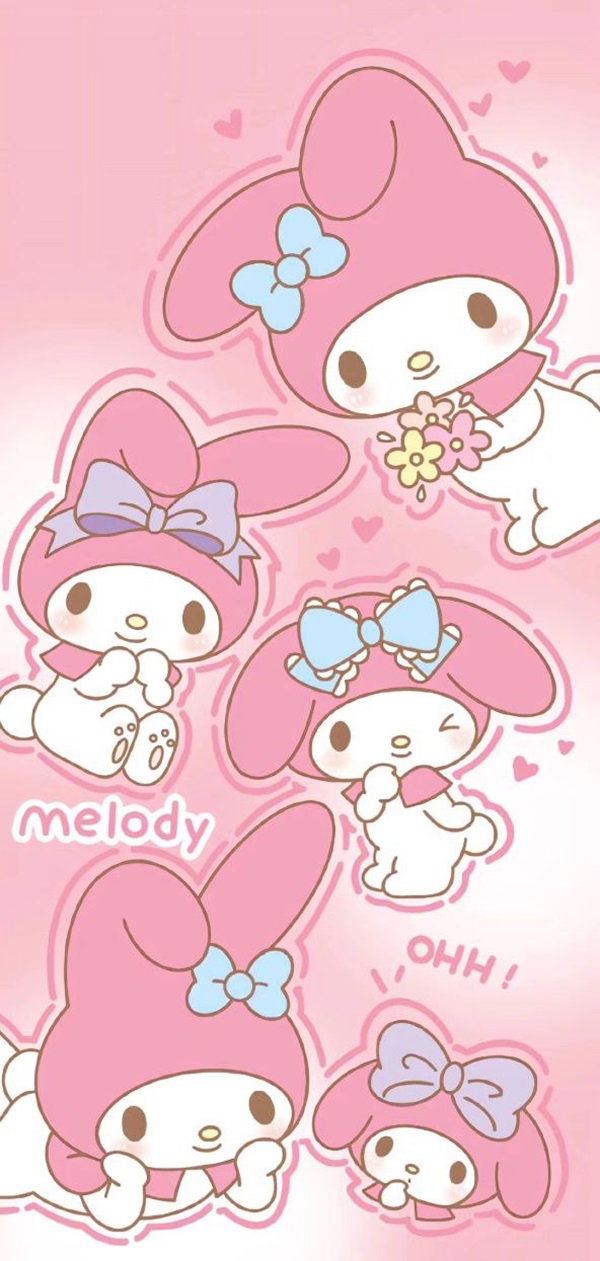 Hình nền hello kitty 18