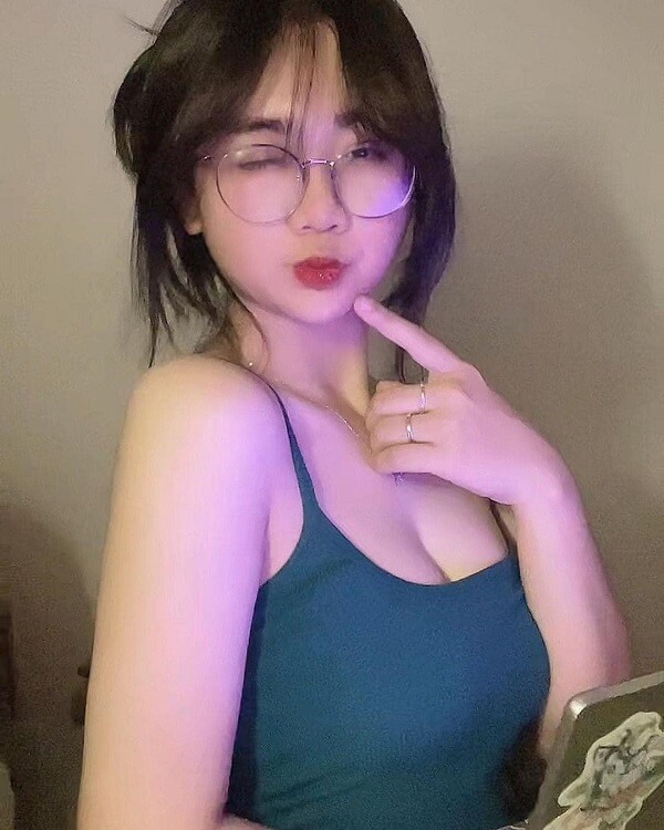 ảnh gái cute 1