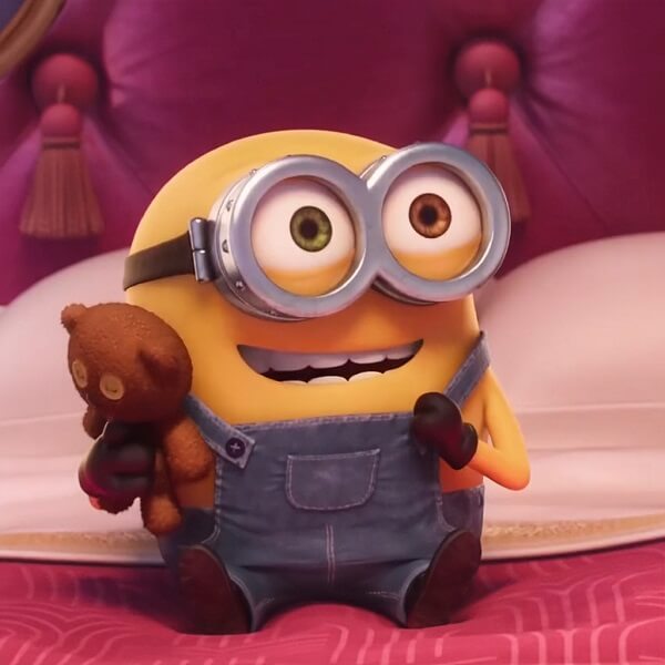 minion avatar 1