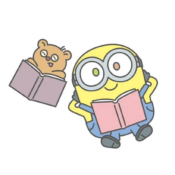 Avatar ảnh minion 10