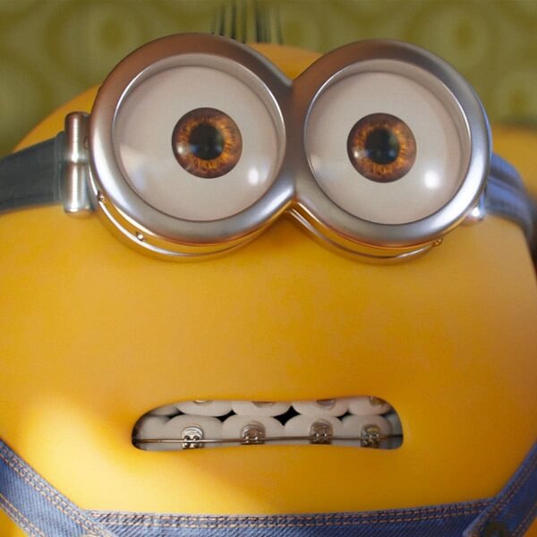 Avatar ảnh minion 7