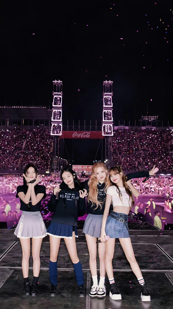 hình nền blackpink đẹp 2