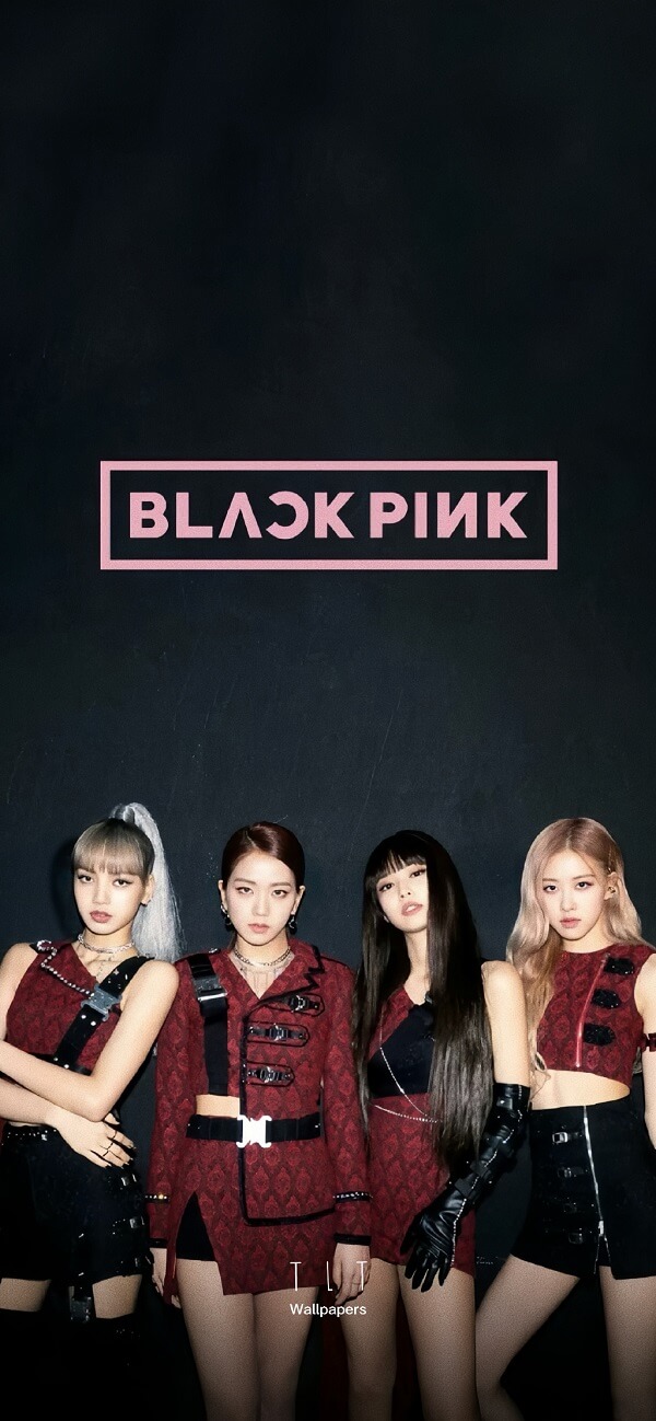 hình nền blackpink 1