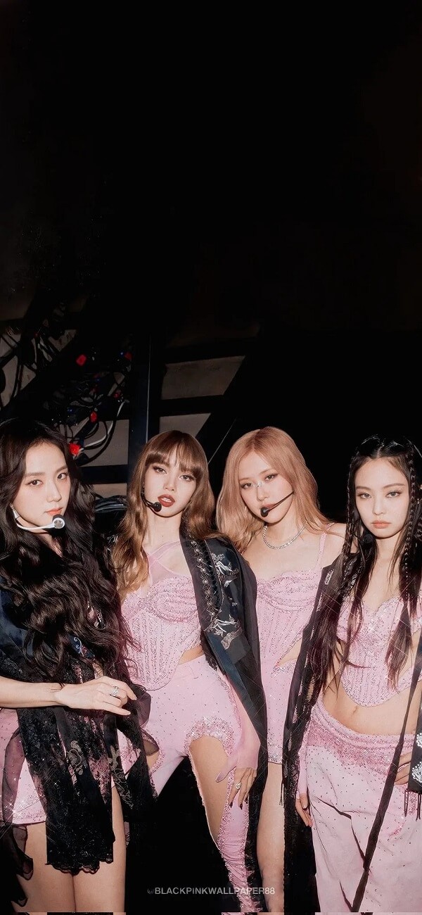 blackpink hình nền 3