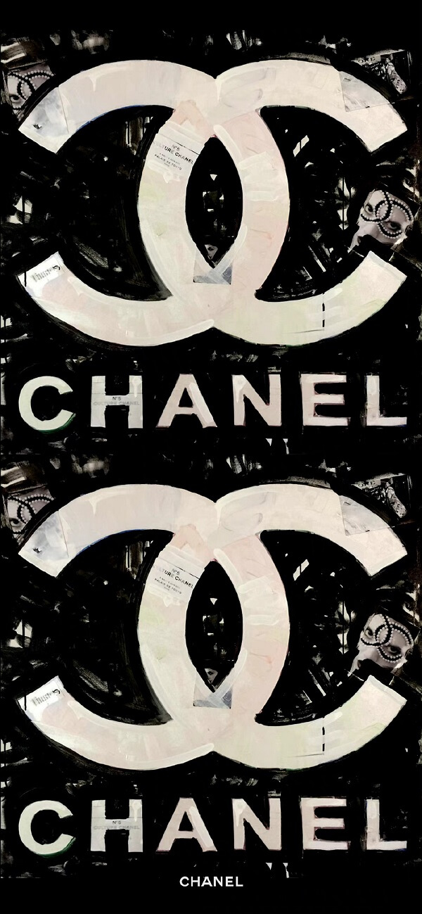 chanel hình nền 1