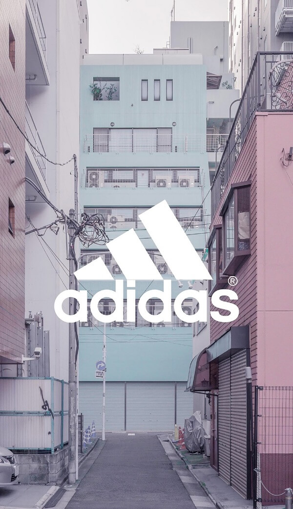 hinh nen adidas cho dien thoai 1