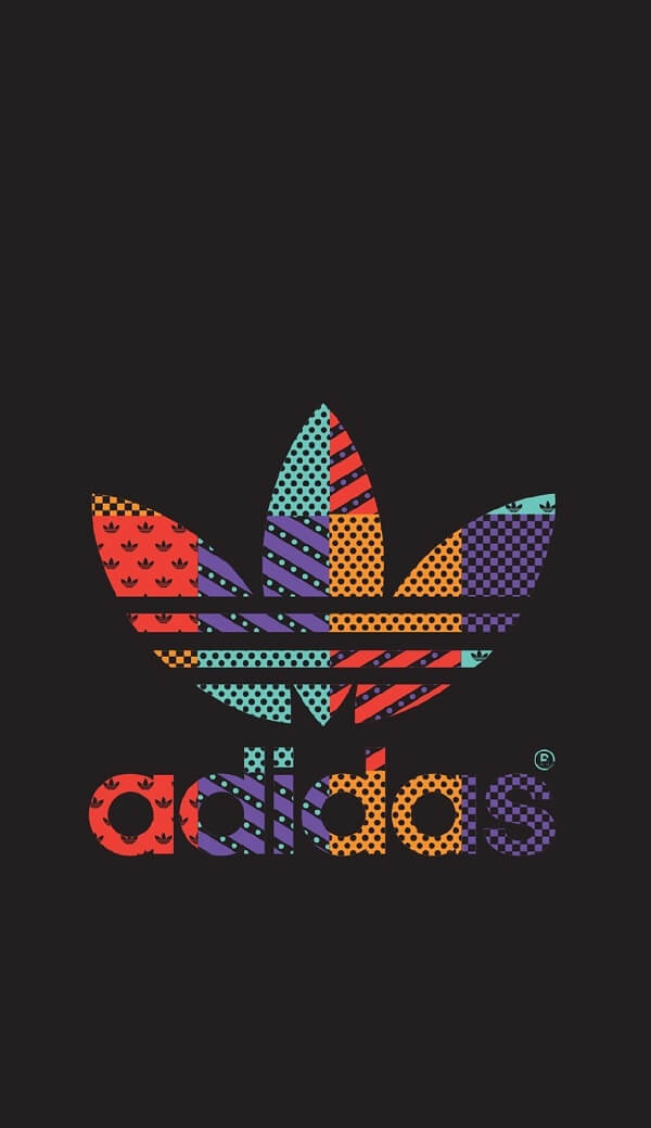 hinh nen adidas cho dien thoai 4