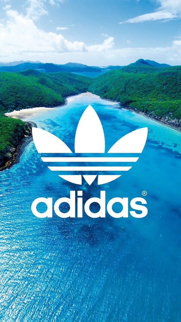 hinh nen adidas cho dien thoai 5