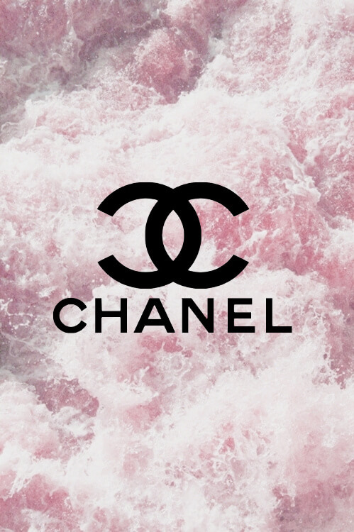 hình nền điện thoại chanel 2