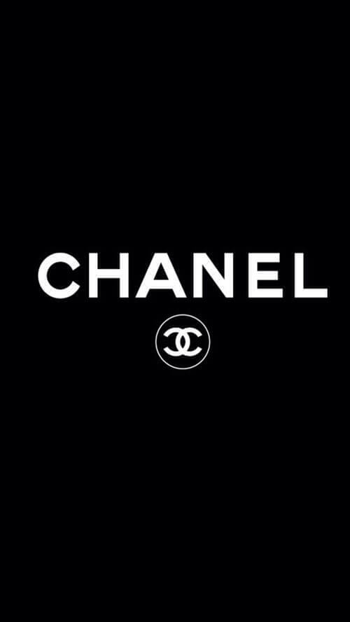 hình nền điện thoại chanel 5