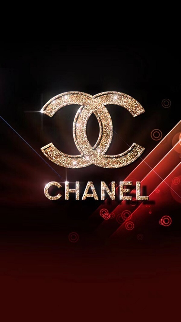 hình nền chanel cho iphone 2