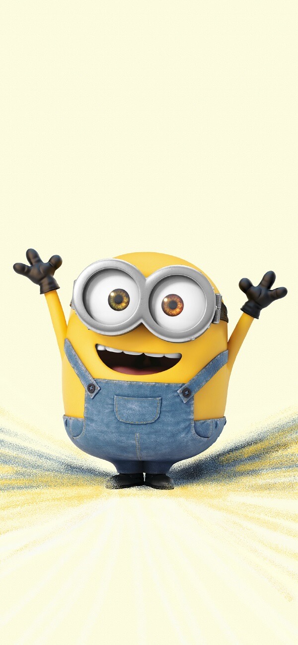 hình nền minion full hd 1