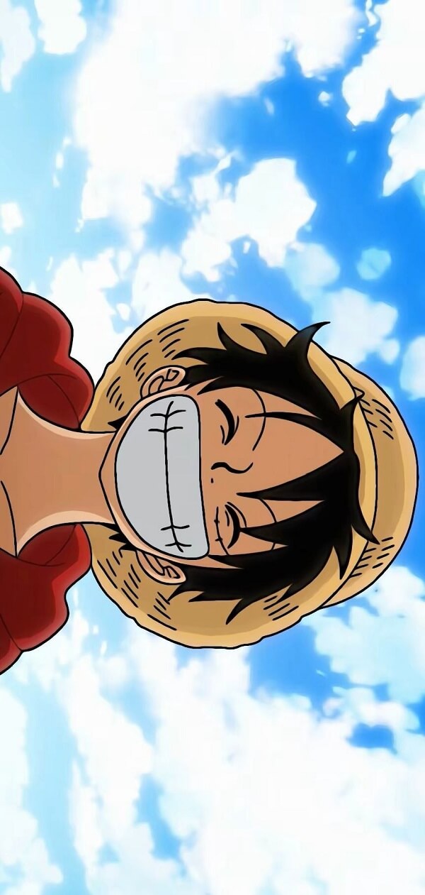 Hình nền one Piece Luffy 2