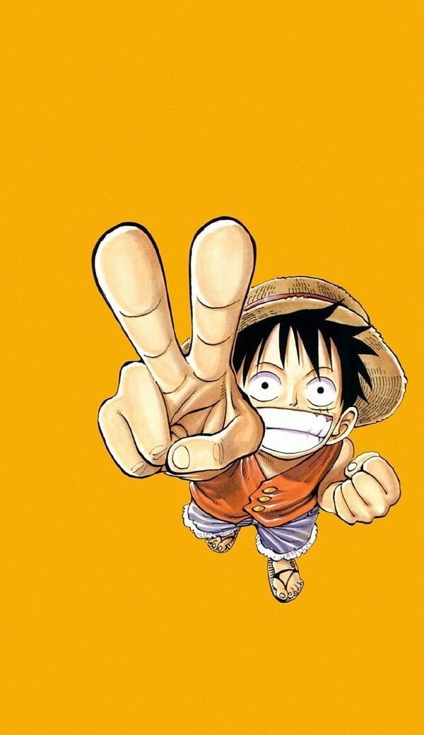 hinh nen luffy 1