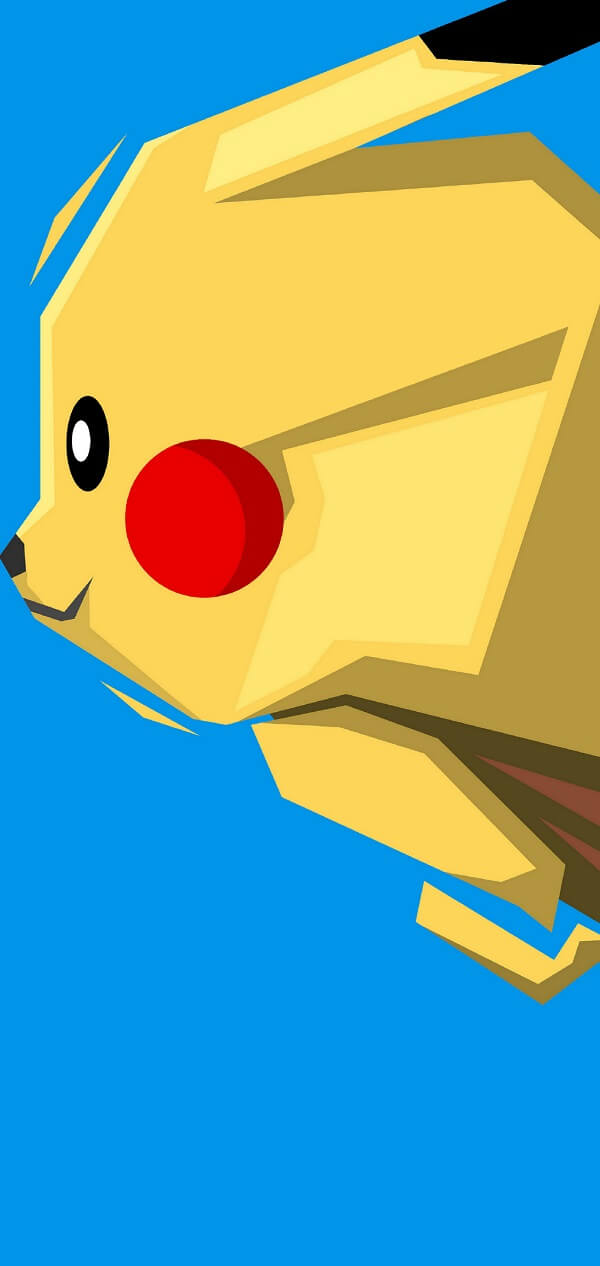 hình nền pikachu 1