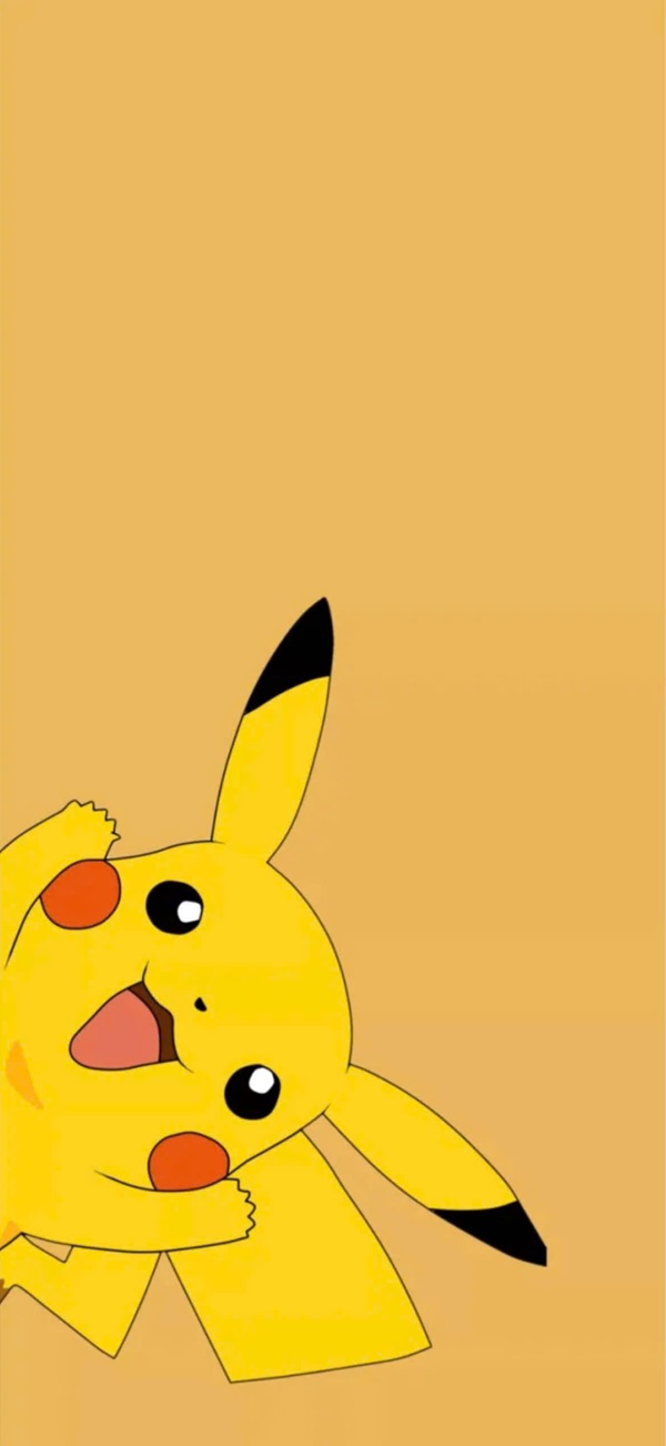 Hình nền pikachu cute 43