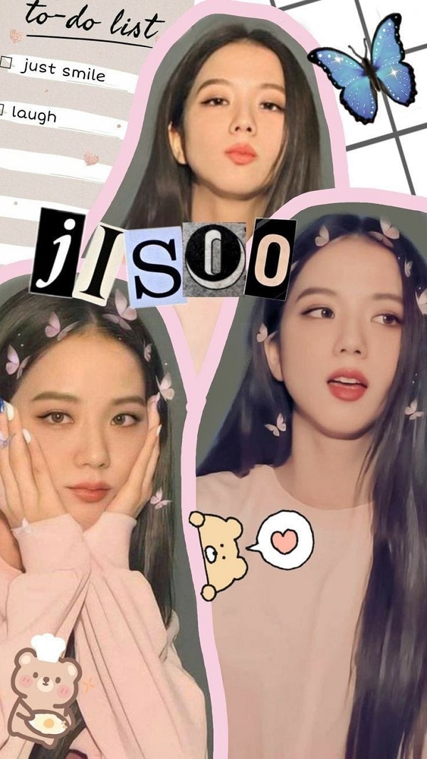 ảnh jisoo 2