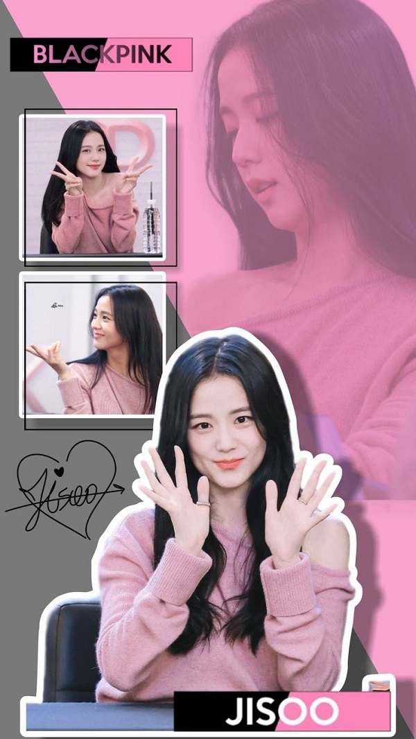 ảnh jisoo 3