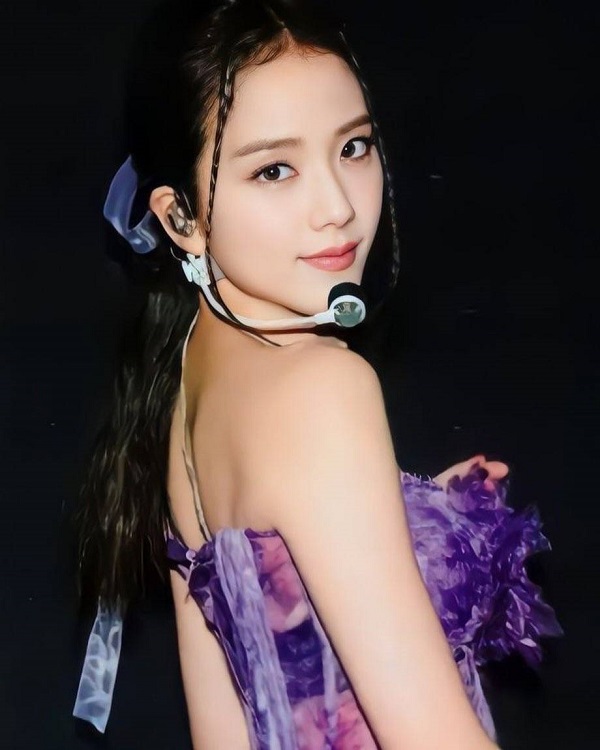 ảnh blackpink jisoo 1