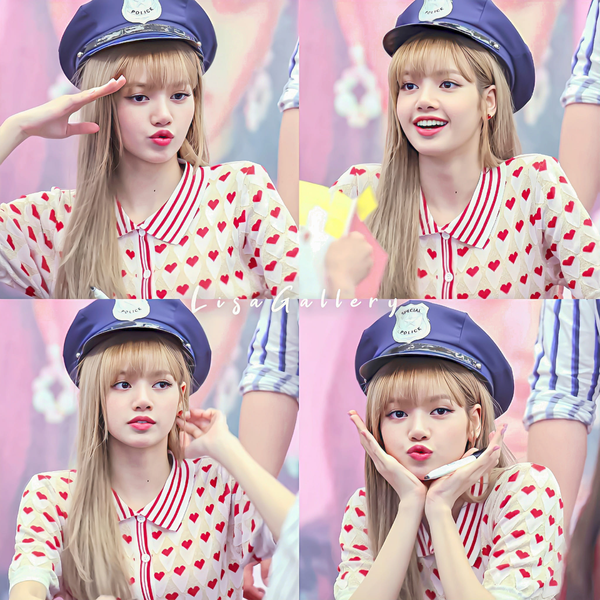 hình ảnh blackpink lisa 