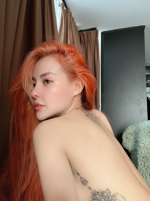 hình ảnh nude ngân 98