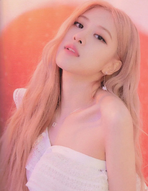 rosé ảnh