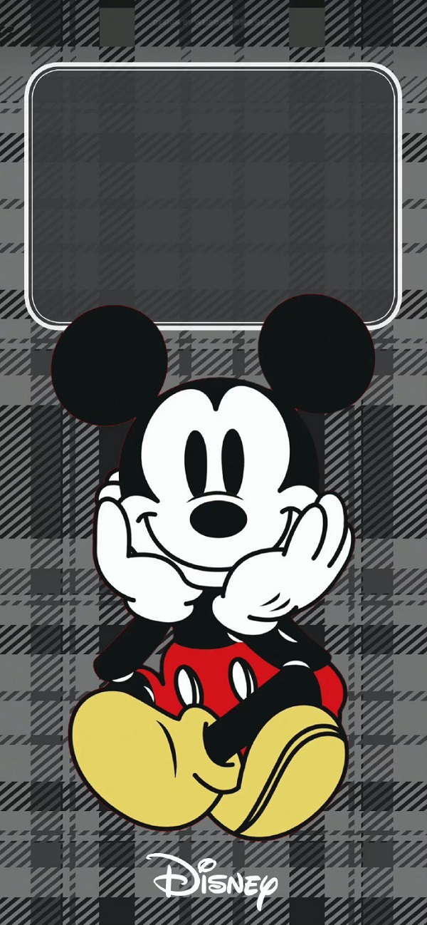 chuột mickey hình nền 6