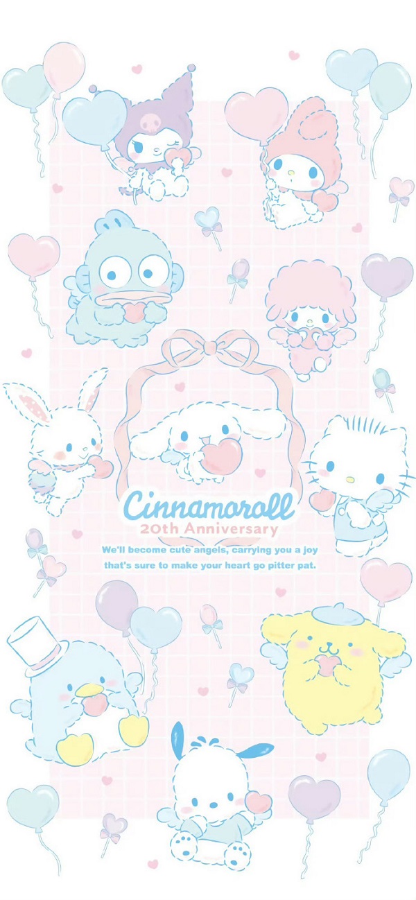 hình nền cinnamoroll 5
