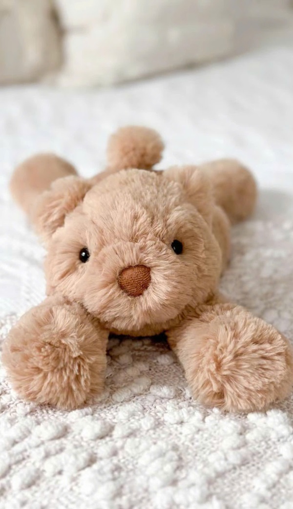 hình nền Jellycat bear 1