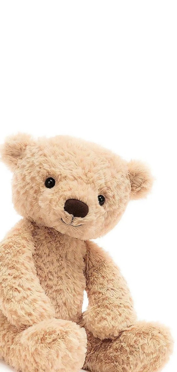 hình nền Jellycat bear 14