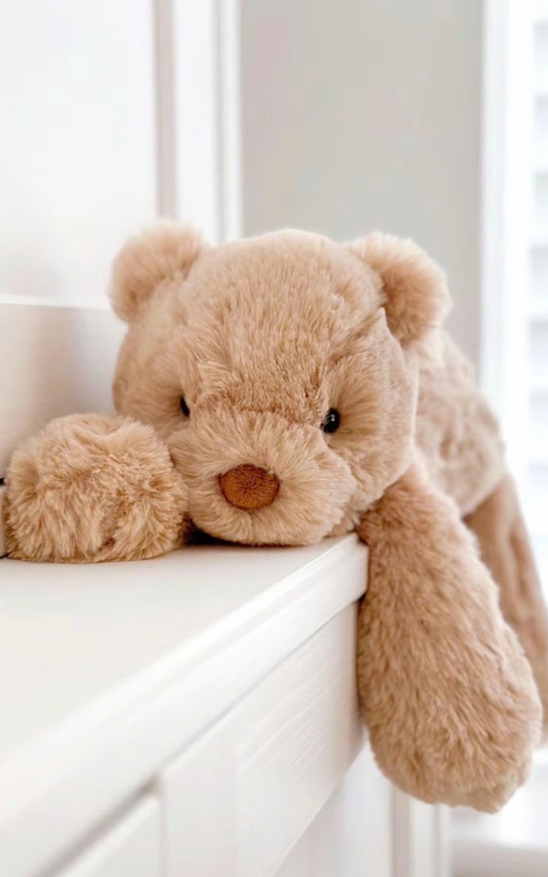 hình nền Jellycat bear 2