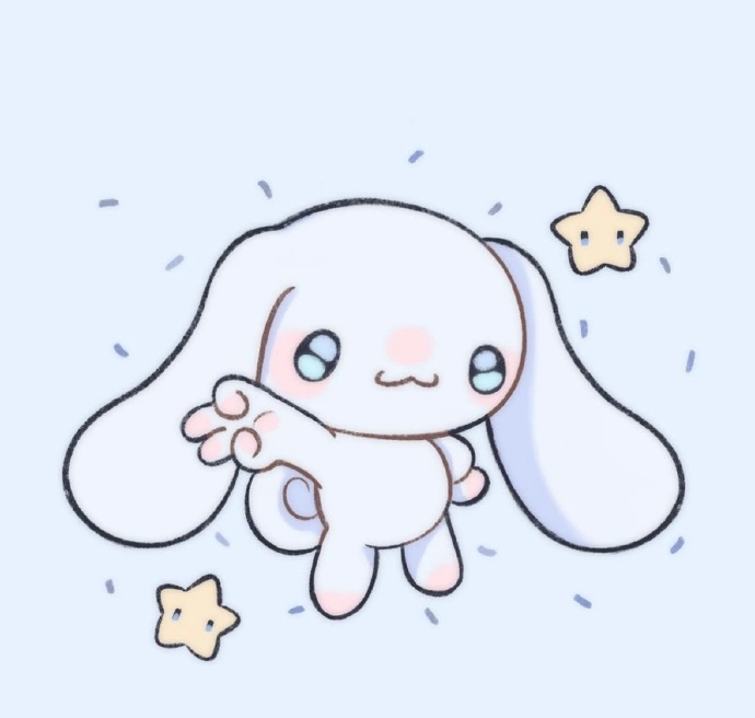 Hình nền máy tính cinnamoroll 1