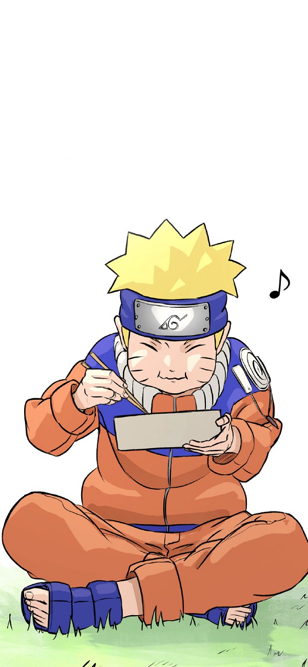 Hình nền điện thoại Naruto 11