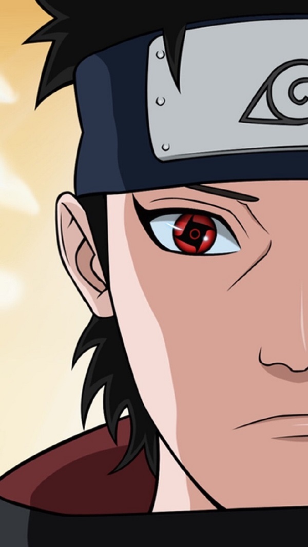 Hình nền điện thoại Naruto 2