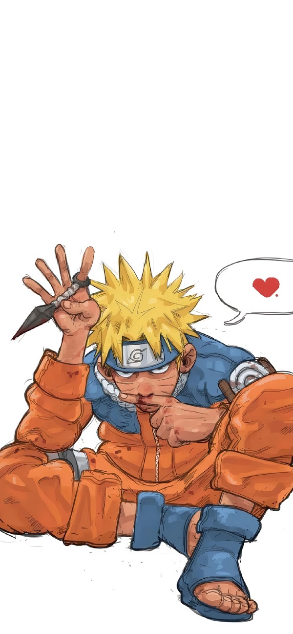 hình nền Naruto 8