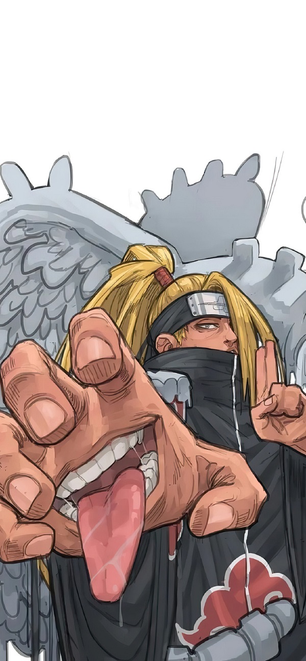 hình nền Naruto 6