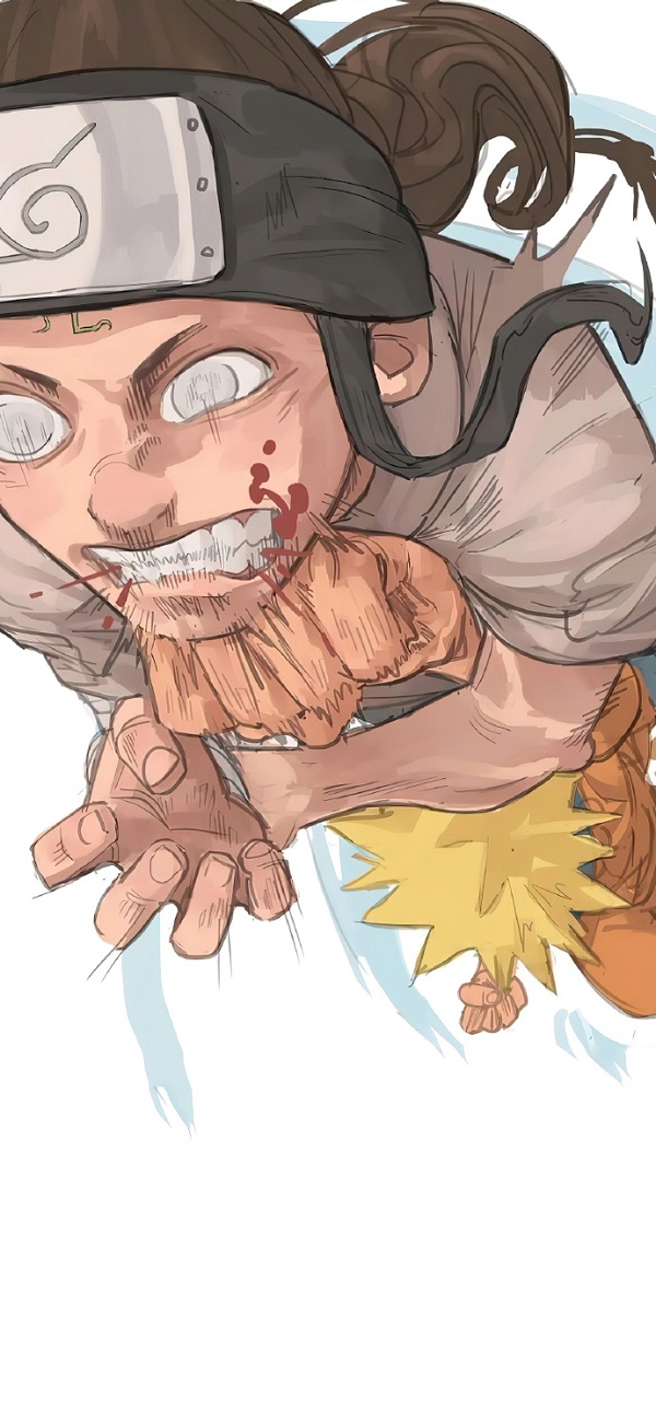 hình nền Naruto 5