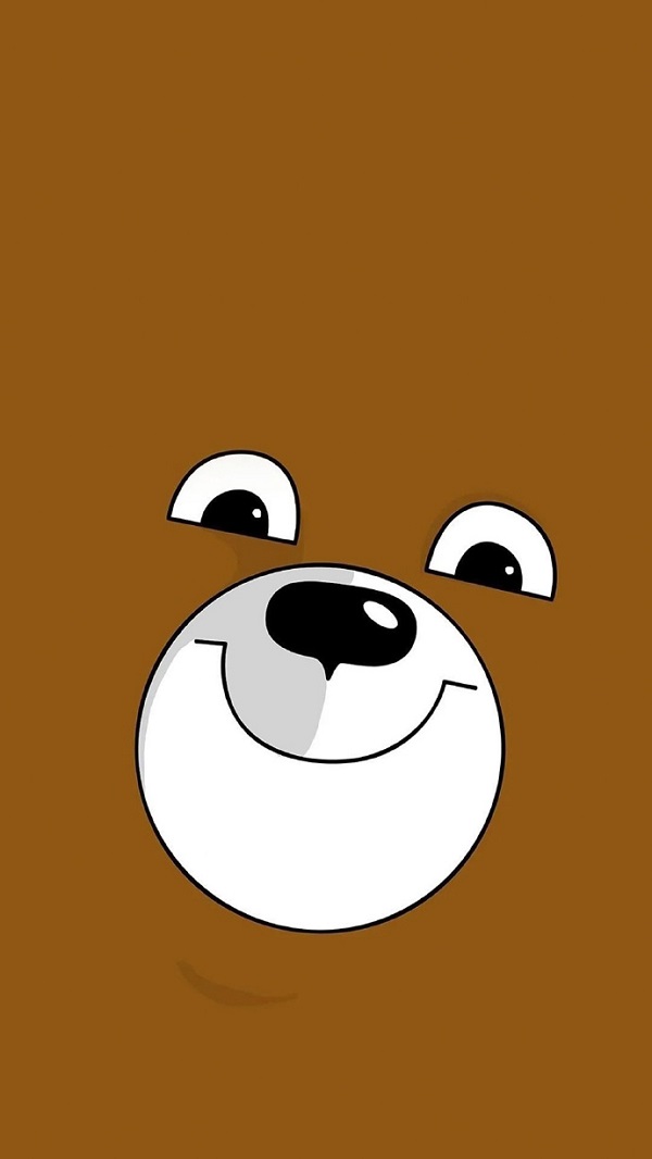 hình nền we bare bears 1