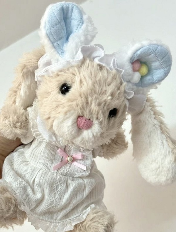 Jellycat cute 1