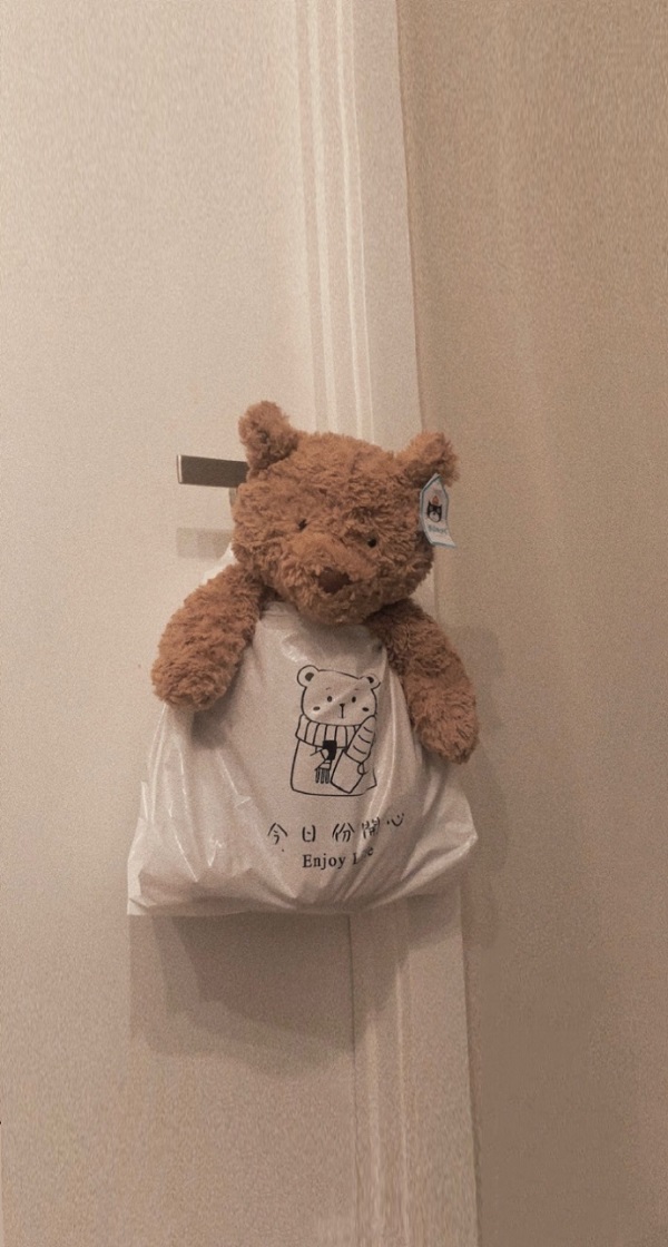 Jellycat bear 5