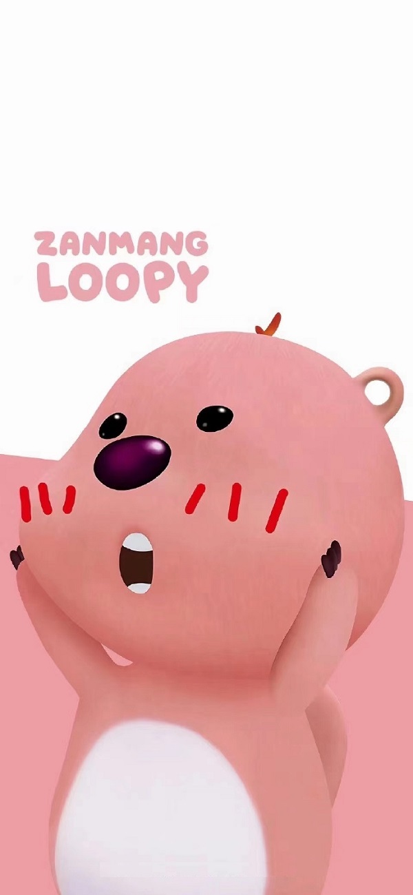 Loopy cute 11