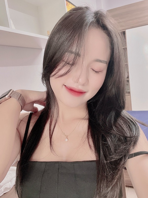 hình ảnh thị nhung