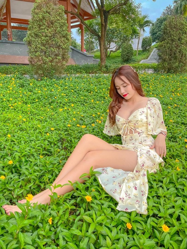 thị nhung sexy