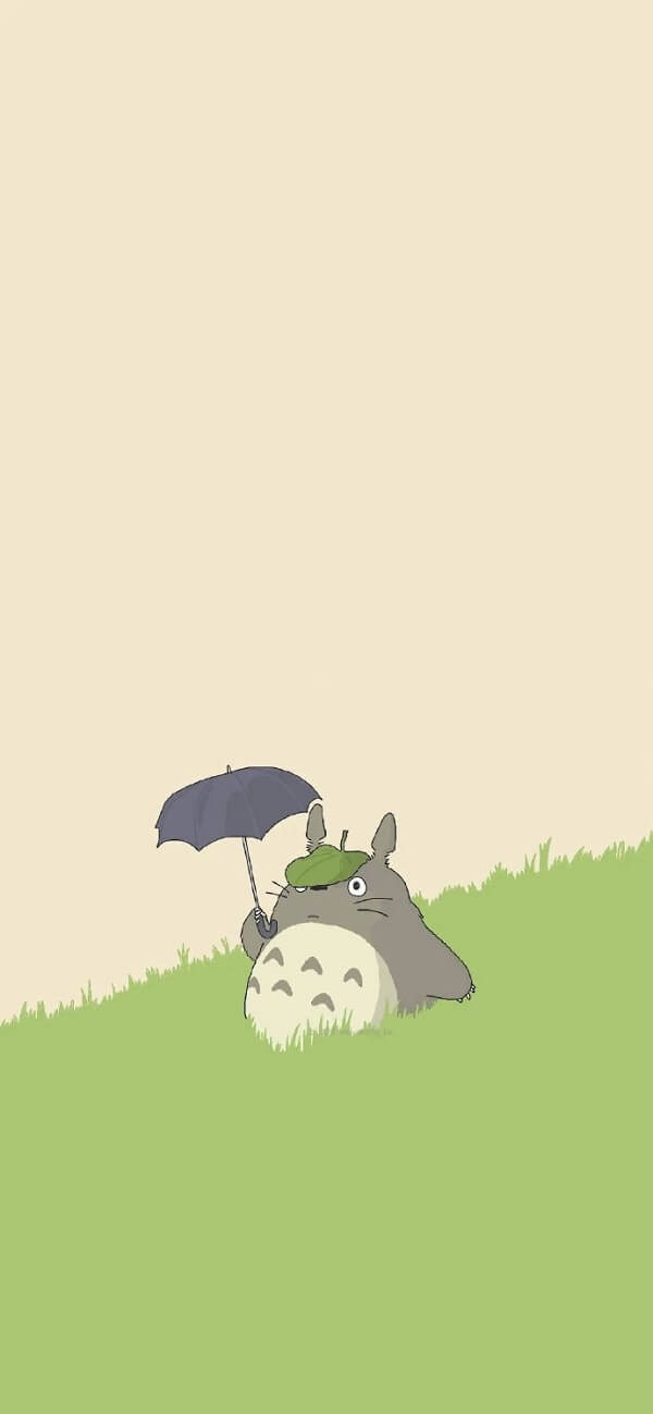 Totoro hình nền 7